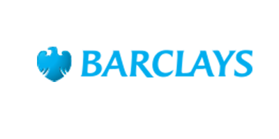 Barclays Logo Barclays logo