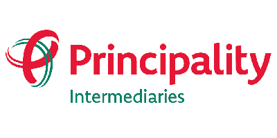 Principality Logo Principality logo