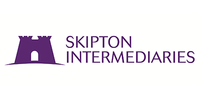 Skipton Logo Skipton Intermediaries Logo