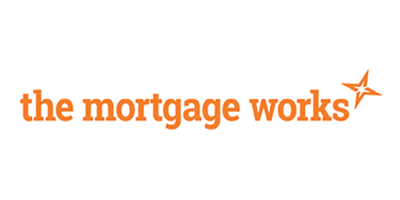 TMW logo.jpg The Mortgage Works logo