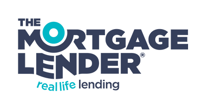 The Mortgage Lender Logo The Mortgage Lender logo